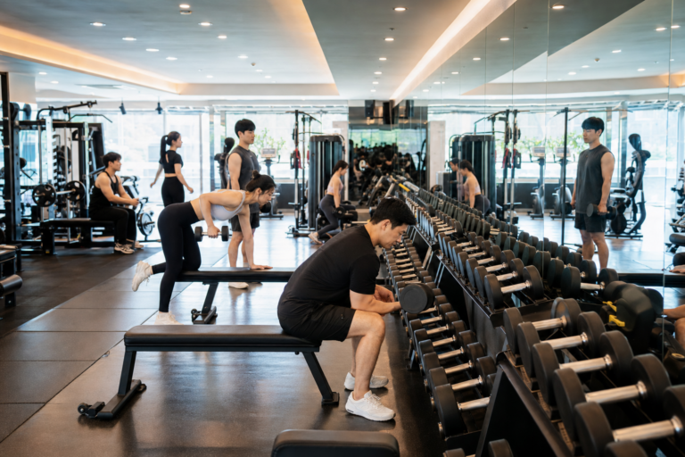 김해 헬스장 가격 구조 이해하기: 등록 전 비용 항목 총정리