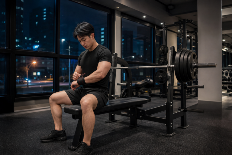 진영 헬스장 찾기: 진영신도시 생활권과 시설 선택 기준